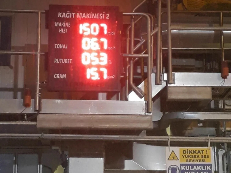 Markatek Elektrik saha fotoğrafı 11