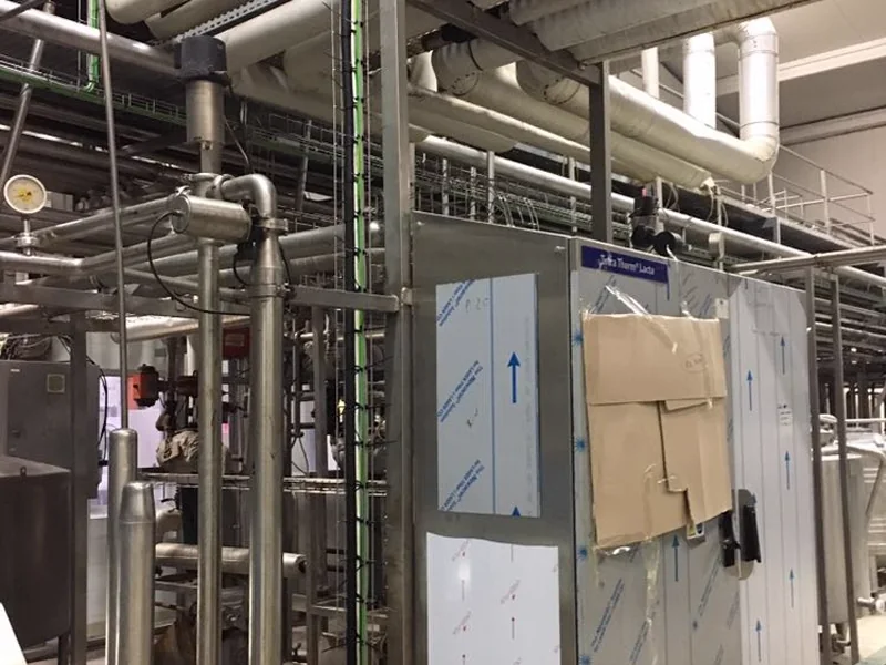 Markatek Elektrik saha fotoğrafı 12