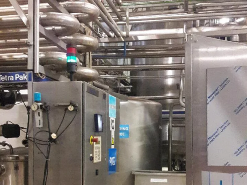 Markatek Elektrik saha fotoğrafı 14