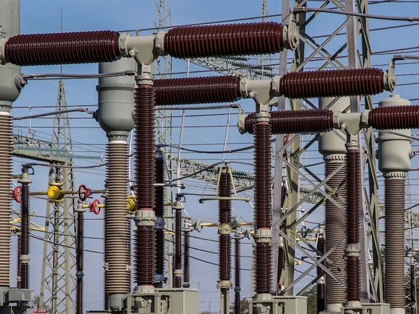 Endüstriyel Elektrik — Markatek Elektrik (5)