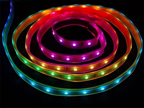 LED Tabela — Markatek Elektrik