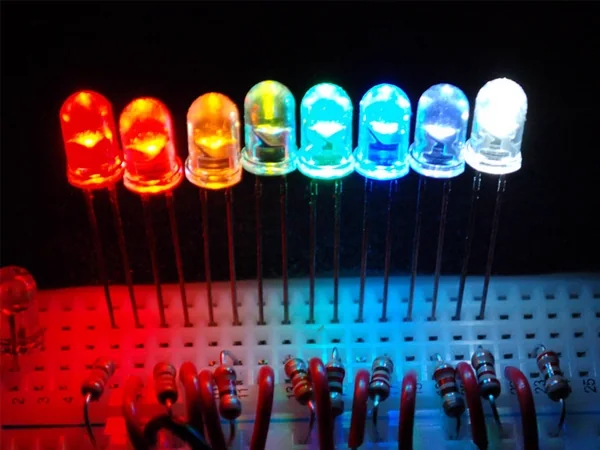 LED Tabela — Markatek Elektrik
