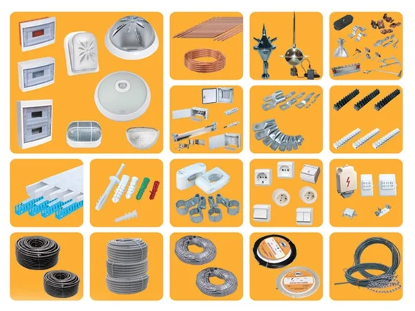 Toptan ve Perakende Malzeme Satışı — Markatek Elektrik (4)