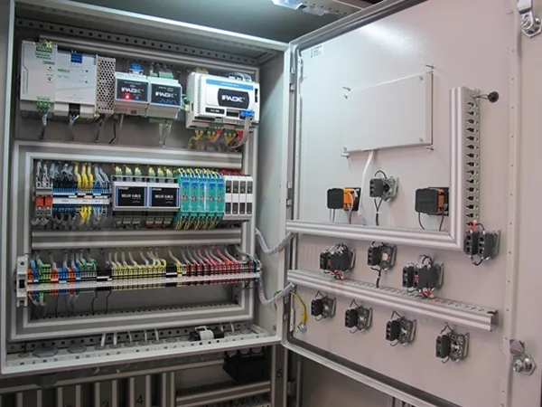 Pano — Markatek Elektrik
