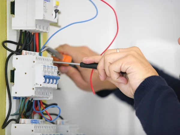 Tesisat — Markatek Elektrik