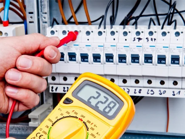 Tesisat — Markatek Elektrik (5)