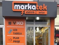 Markatek Elektrik