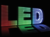LED Tabela