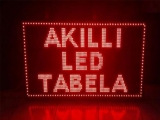 Led Tabelalar